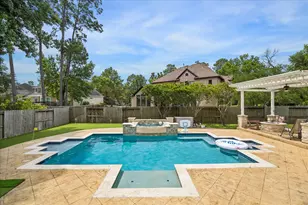 25 Club Oak Ct, Kingwood, TX 77339 - Photo 30