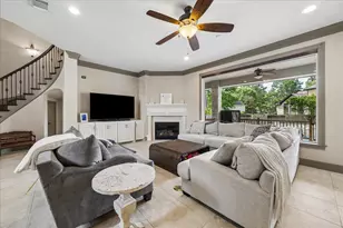 25 Club Oak Ct, Kingwood, TX 77339 - Photo 8