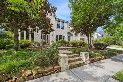25 Club Oak Court, Kingwood, TX 77339 - Photo 4