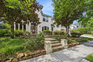 25 Club Oak Ct, Kingwood, TX 77339 - Photo 4