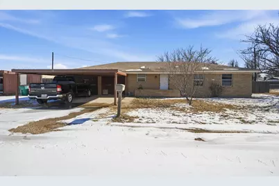 205 Field Street, Clyde, TX 79510 - Photo 2