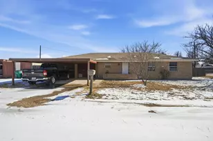 205 Field St, Clyde, TX 79510 - Photo 2