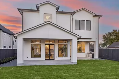 810 W 41st Street, Houston, TX 77018 - Photo 28