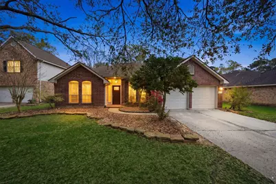 14618 Meredith Gate Circle, Houston, TX 77044 - Photo 1