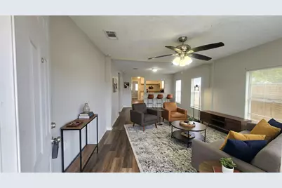 419 N Parrish Street, Angleton, TX 77515 - Photo 1