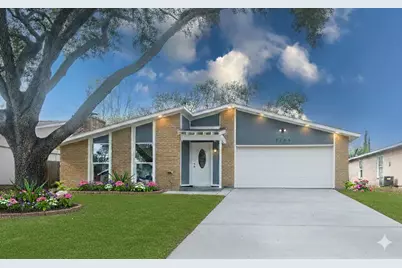7206 La Granada Drive, Houston, TX 77083 - Photo 2