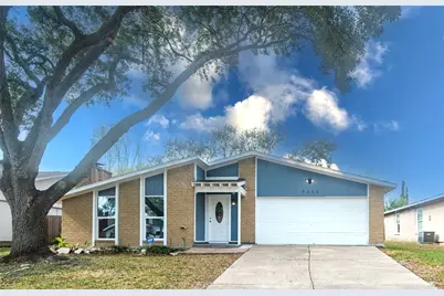 7206 La Granada Drive, Houston, TX 77083 - Photo 1