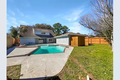 1011 Kempsford Drive, Katy, TX 77450 - Photo 8