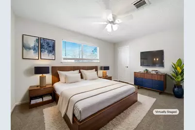 1011 Kempsford Drive, Katy, TX 77450 - Photo 4