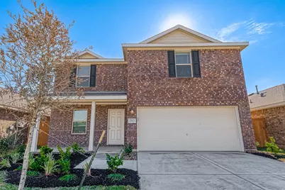 27123 Breakaway Lane, Katy, TX 77493 - Photo 1