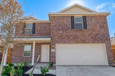 27123 Breakaway Lane, Katy, TX 77493 - Photo 2