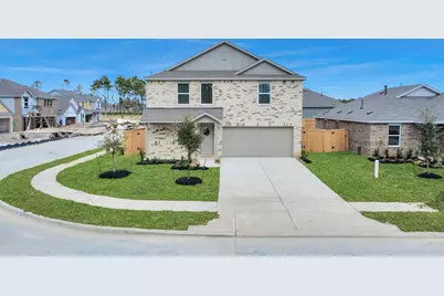 1526 Amber Skies Ln, Crosby, TX 77532 - Photo 1