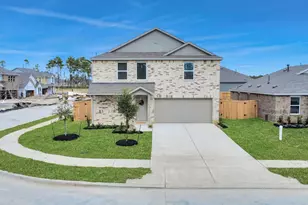 1526 Amber Skies Ln, Crosby, TX 77532 - Photo 1