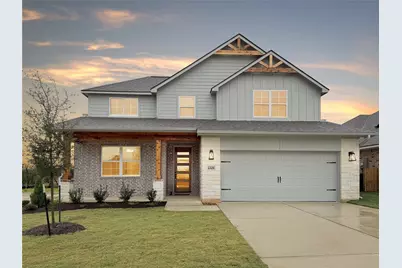 6308 Raleigh Loop, College Station, TX 77845 - Photo 1