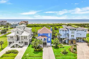 14458 Spyglass Cir, Galveston, TX 77554 - Photo 2