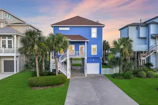 14458 Spyglass Cir, Galveston, TX 77554 - Photo 1