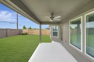 2119 Lone Bronco Blvd, Rosenberg, TX 77471 - Photo 8