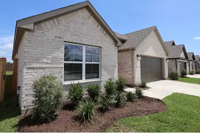2119 Lone Bronco Boulevard, Rosenberg, TX 77471 - Photo 2
