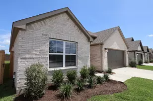 2119 Lone Bronco Blvd, Rosenberg, TX 77471 - Photo 2
