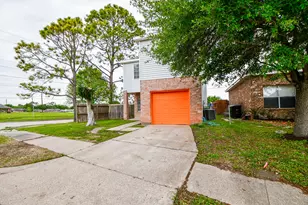 7744 Sign St, Missouri City, TX 77489 - Photo 1