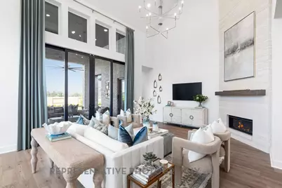 8923 Blue Grotto Lane, Manvel, TX 77578 - Photo 10