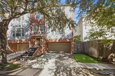 205 Dennis Street, Houston, TX 77006 - Photo 8