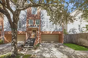 205 Dennis St, Houston, TX 77006 - Photo 1