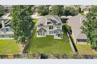 27 Hearthwick Road, Tomball, TX 77375 - Photo 4