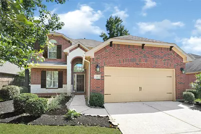 27 Hearthwick Road, Tomball, TX 77375 - Photo 1