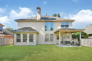 27 Hearthwick Rd, Tomball, TX 77375 - Photo 6