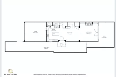 1902 W 25th Street, Houston, TX 77008 - Photo 46