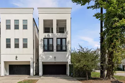 1902 W 25th Street, Houston, TX 77008 - Photo 8