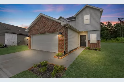 25799 John Wayne Court, Splendora, TX 77372 - Photo 1