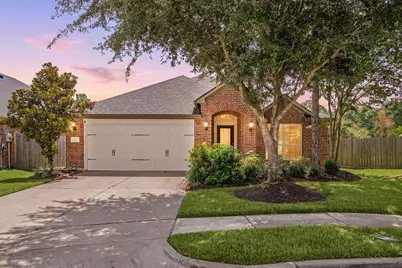14310 Brody Falls Court, Houston, TX 77044 - Photo 2