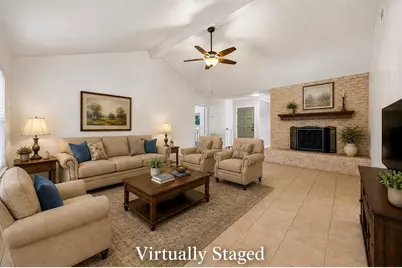 3602 Pine Court, Missouri City, TX 77459 - Photo 8