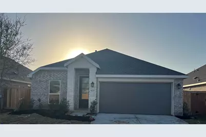 3036 Colusa Ridge Drive, Katy, TX 77493 - Photo 1