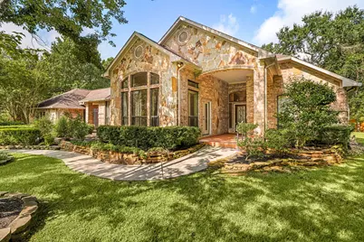 28618 Benders Crossing Drive, Spring, TX 77386 - Photo 1
