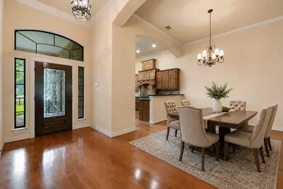 28618 Benders Crossing Drive, Spring, TX 77386 - Photo 8