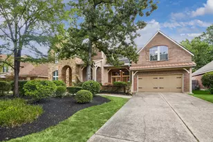 34 N Lansdowne Cir, The Woodlands, TX 77382 - Photo 6