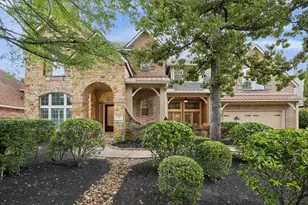 34 N Lansdowne Cir, The Woodlands, TX 77382 - Photo 1