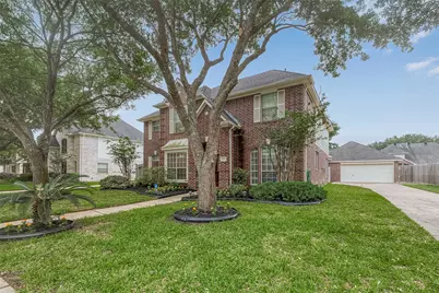 5910 Misty Island Court, Katy, TX 77494 - Photo 2