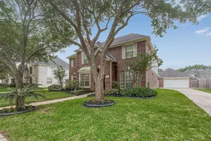 5910 Misty Island Ct, Katy, TX 77494 - Photo 2