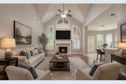 5910 Misty Island Court, Katy, TX 77494 - Photo 10