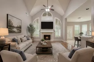 5910 Misty Island Ct, Katy, TX 77494 - Photo 10