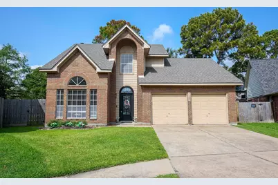 7107 Kirkglade Court, Houston, TX 77095 - Photo 1