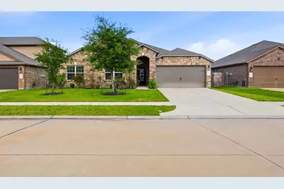 6915 Arcadia Meadow Court, Richmond, TX 77407 - Photo 4
