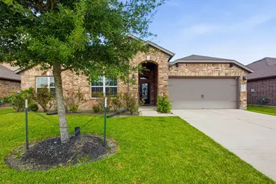 6915 Arcadia Meadow Court, Richmond, TX 77407 - Photo 6