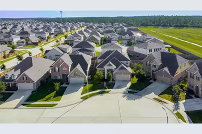 15010 Golden Summer Court, Humble, TX 77346 - Photo 4