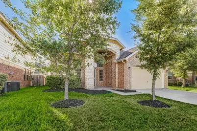 15010 Golden Summer Court, Humble, TX 77346 - Photo 2