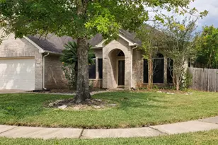 7227 Colony Bend Ln, Missouri City, TX 77459 - Photo 2